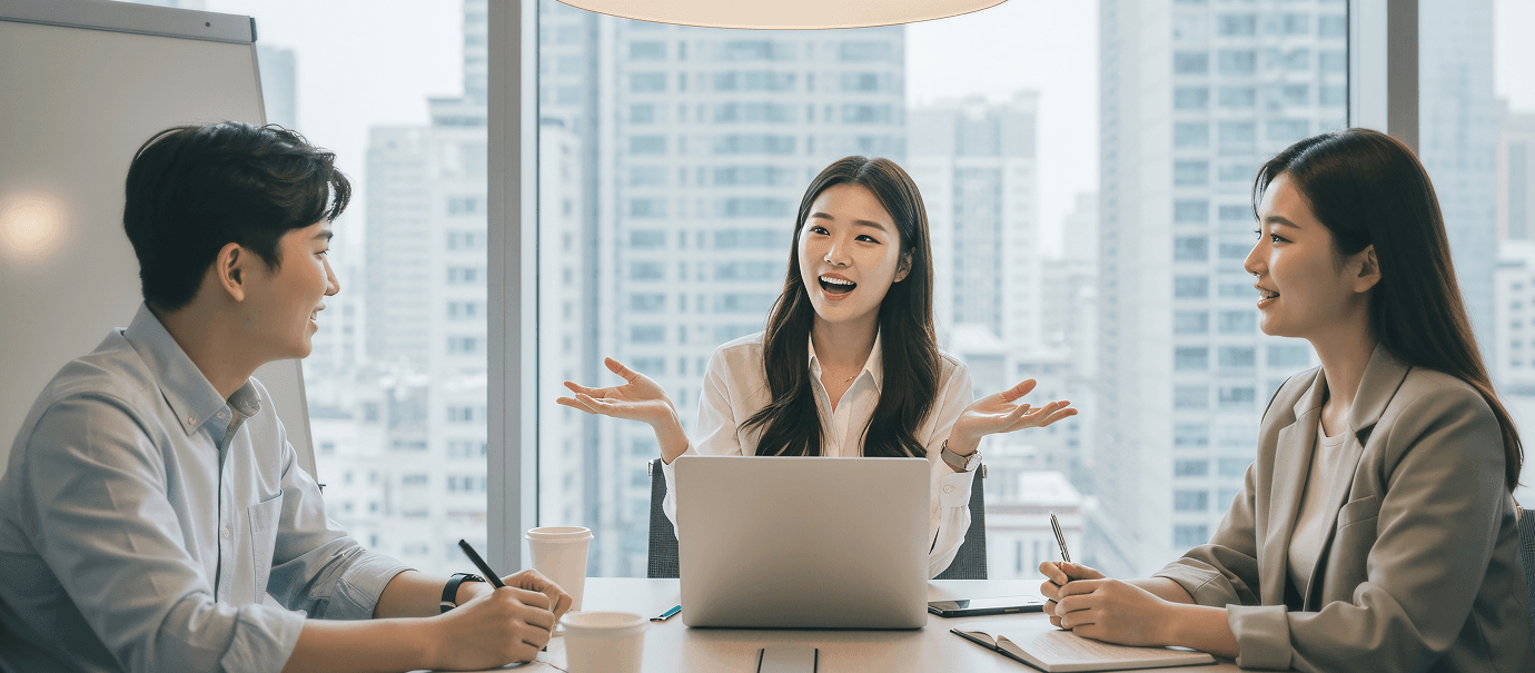 커뮤니케이션 이미지